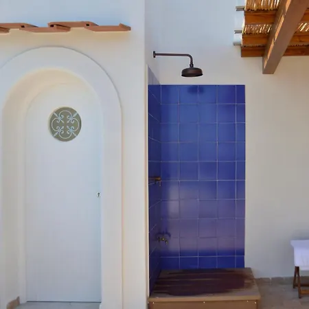 شقة Terrazza Aragonese *