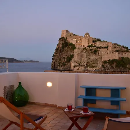 Terrazza Aragonese *