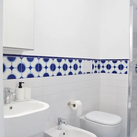 Terrazza Aragonese * ايسكيا