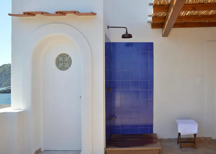 Apartamento Terrazza Aragonese *