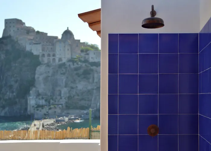 Terrazza Aragonese *