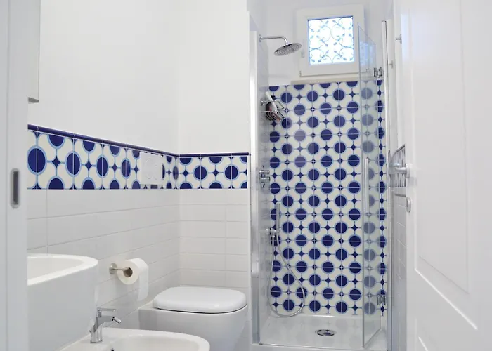 Apartamento Terrazza Aragonese