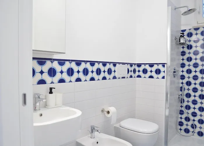 Terrazza Aragonese * Ísquia