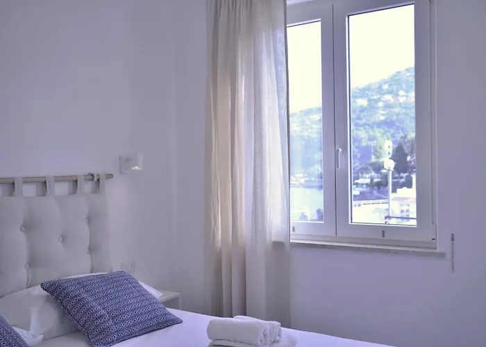 Terrazza Aragonese *