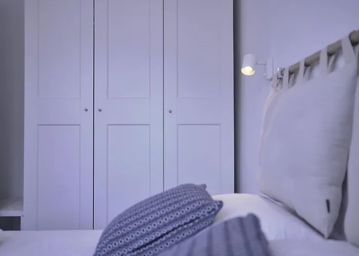 Terrazza Aragonese Ísquia