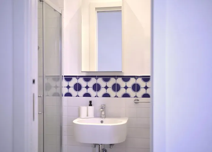 Apartamento Terrazza Aragonese