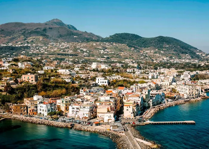 Terrazza Aragonese *