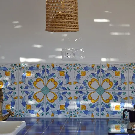 Appartement Terrazza Aragonese *