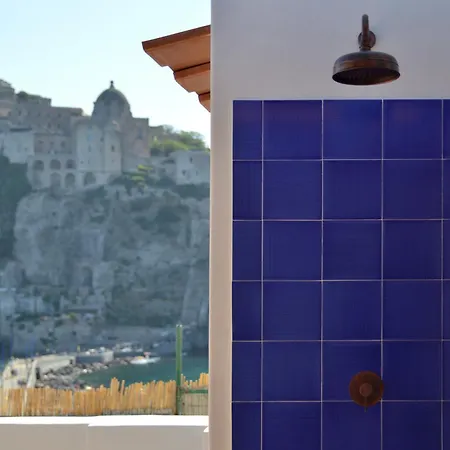 Terrazza Aragonese *