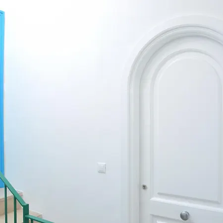 Terrazza Aragonese *