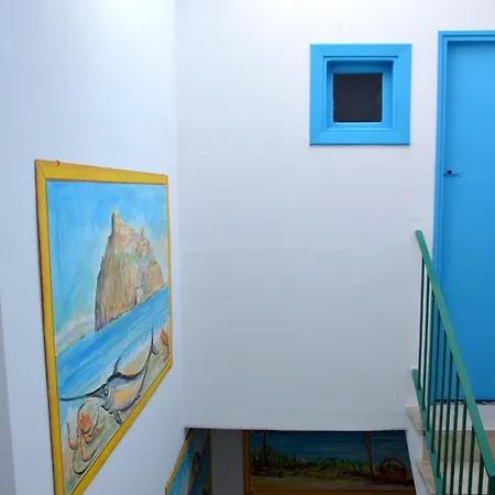 Appartement Terrazza Aragonese