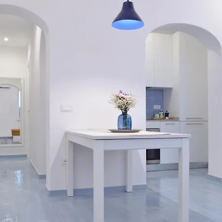 Terrazza Aragonese Appartement