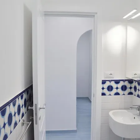 Terrazza Aragonese Apartment *