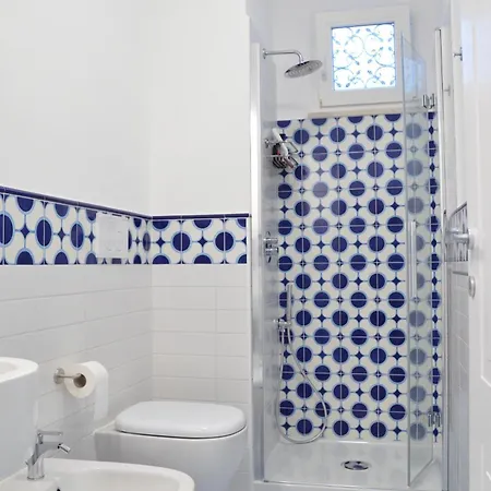 Appartement Terrazza Aragonese