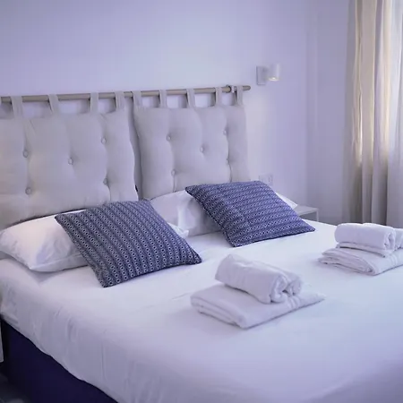 Apartamento Terrazza Aragonese *