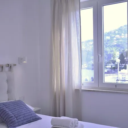 Terrazza Aragonese *