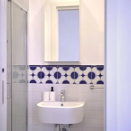 Appartement Terrazza Aragonese