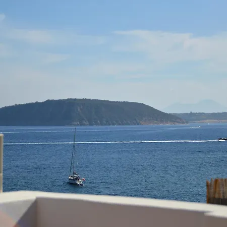 Terrazza Aragonese Appartement *