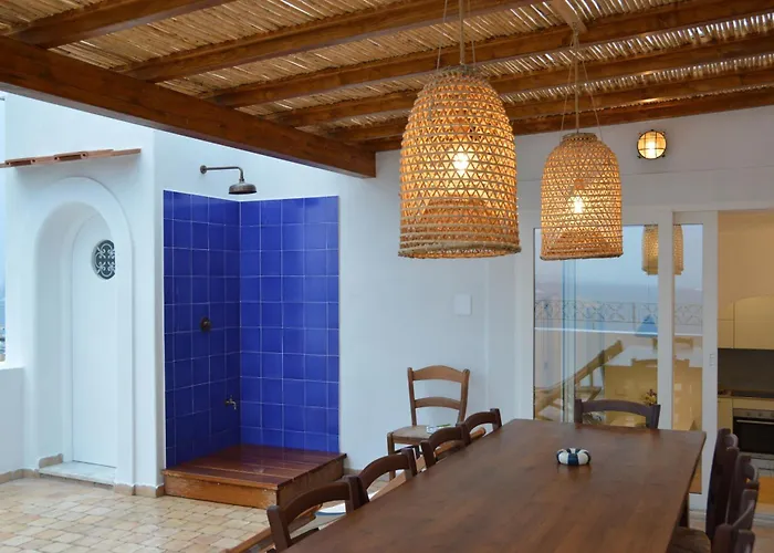 Terrazza Aragonese Апартаменты Искья