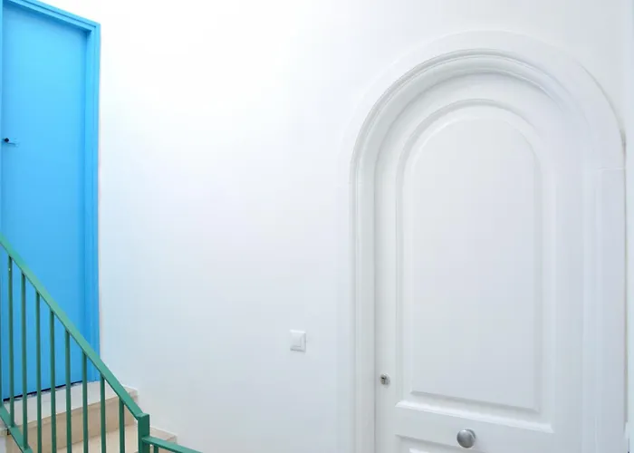 Terrazza Aragonese *