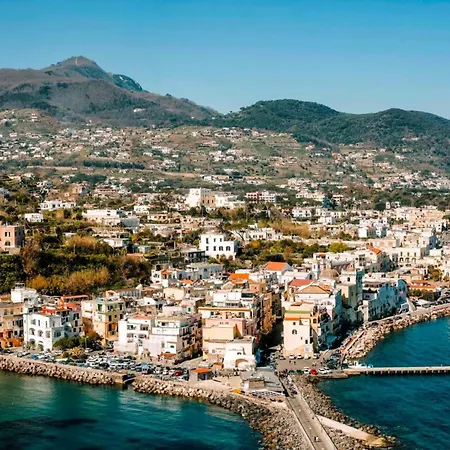 Terrazza Aragonese *